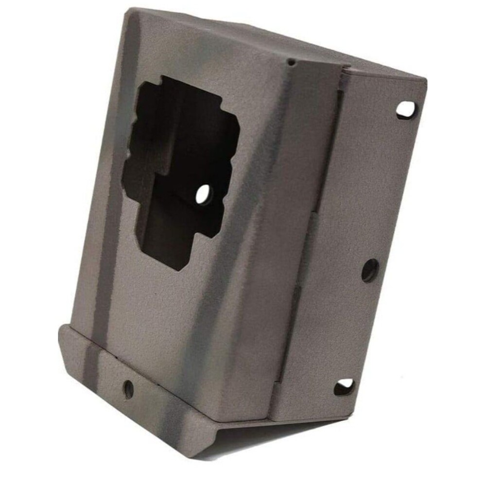 Camlockbox Security Lock Bock Compatible with Bushnell Core Cameras